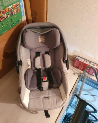 trio peg perego 