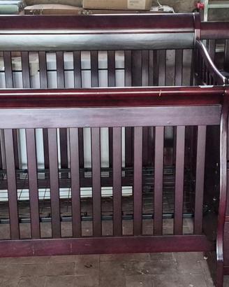Letto bambino
