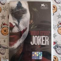 Joker - Joaquim Phoenix , Roberto De Niro - Dvd