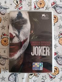 Joker - Joaquim Phoenix , Roberto De Niro - Dvd