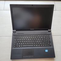 Notebook Lenovo B590 15.6 pollici