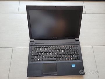 Notebook Lenovo B590 15.6 pollici