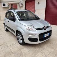 Fiat Panda 1.3 MJT S&S Lounge