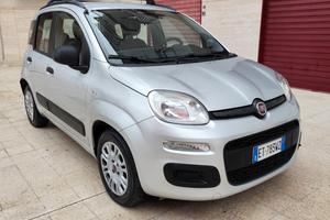 Fiat Panda 1.3 MJT S&S Lounge