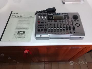 Boss BR900CD