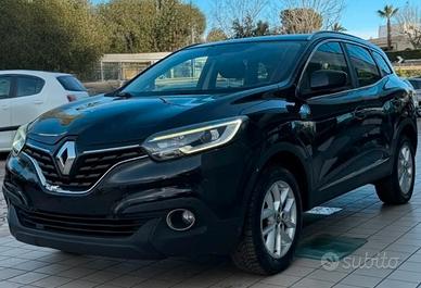 renault kadjar 1.5 diesel 110cv