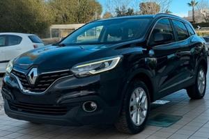 renault kadjar 1.5 diesel 110cv