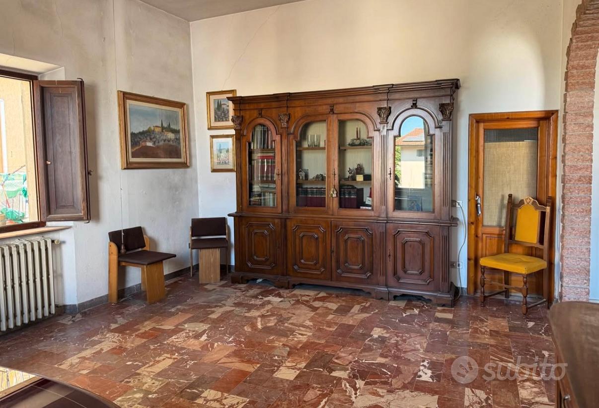 Appartamento – PT - Vista 2