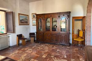 Casa 172 mq con molte camere ampio salone Pistoia