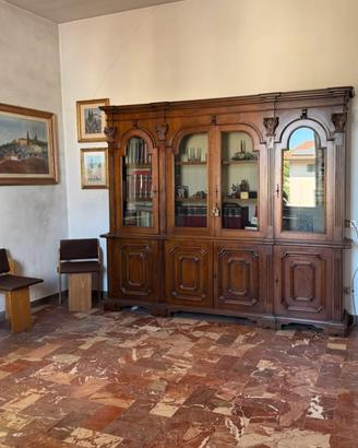 Casa 172 mq con molte camere ampio salone Pistoia