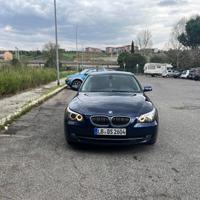 Bmw 523i 140cw / 190cv