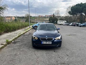 Bmw 523i 140cw / 190cv