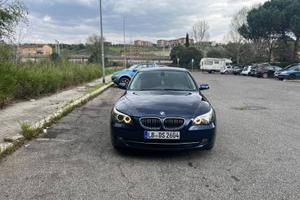Bmw 523i 140cw / 190cv