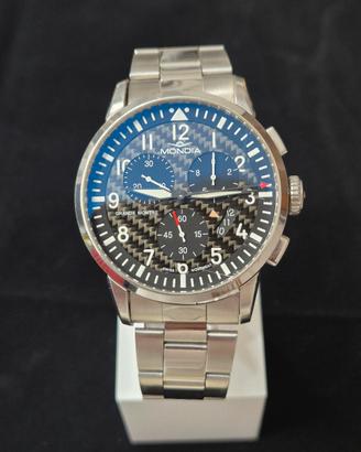Orologio Mondia Grande Montre 