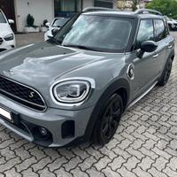 MINI Cooper SE Countryman 1.5 Cooper Hype Countr