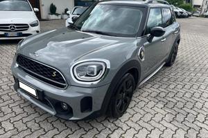 MINI Cooper SE Countryman 1.5 Cooper Hype Countr