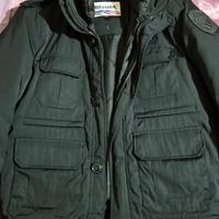 Giacca Blauer Originale 