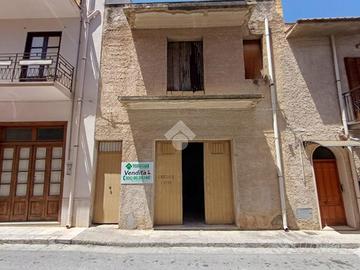 CASA INDIPENDENTE A CASTELLAMMARE DEL GOLFO