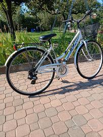 bici donna