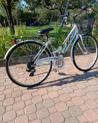 bici donna