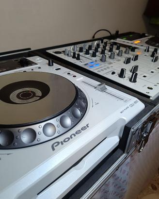Pioneer Dj 850
