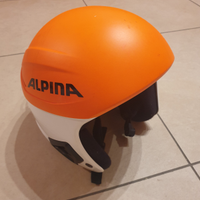 Casco da sci