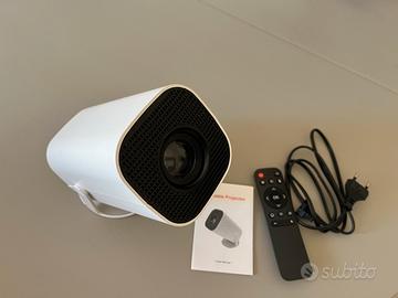 Mini proiettore portatile