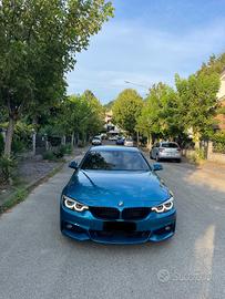 BMW Serie 4 G.C. (F36) - 2019