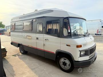 Hymercar Hymer