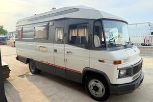 Hymercar Hymer