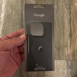 Google Pixel 11 Pro Fold Pixelsnap Cover Originale