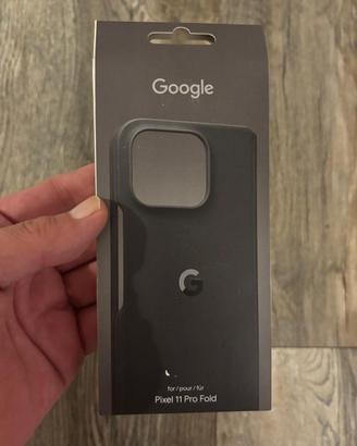 Google Pixel 11 Pro Fold Pixelsnap Cover Originale