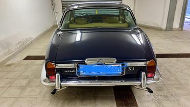 Jaguar xj 4.2