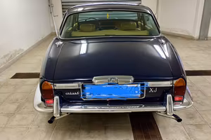 Jaguar xj 4.2