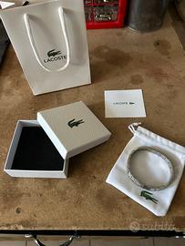 Bracciale lacoste