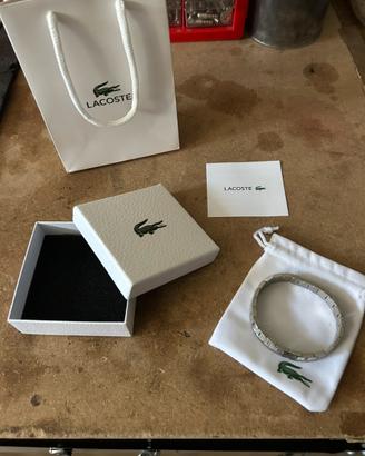 Bracciale lacoste
