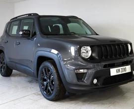 JEEP Renegade 1.5 Turbo T4 E-Hybrid Night Eagle