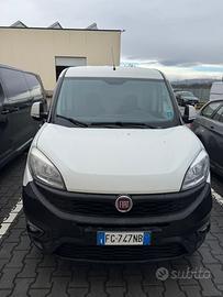 Fiat Doblo 1.6 mjt 16v Trekking 120cv
