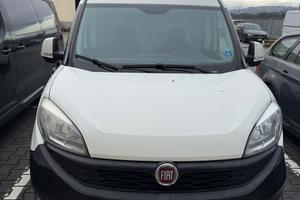 Fiat Doblo 1.6 mjt 16v Trekking 120cv