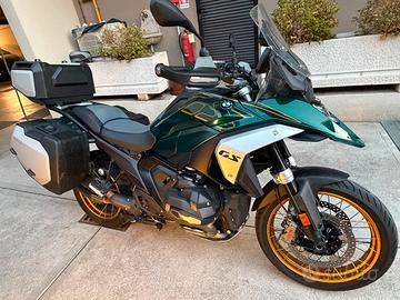 BMW R 1300 GS Standard Option 719 – Full Optional