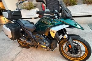 BMW R 1300 GS Standard Option 719 – Full Optional