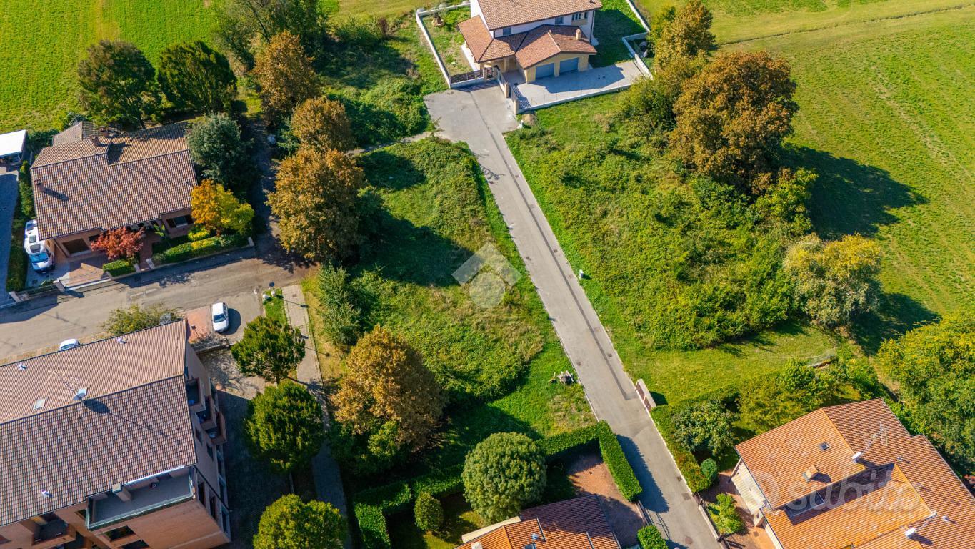 TER. RESIDENZIALE A REGGIO NELL'EMILIA - Vista 3