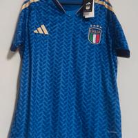 Maglia Italia taglia S