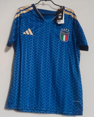 Maglia Italia taglia S