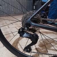 Giant tcr pro