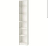 libreria Ikea 