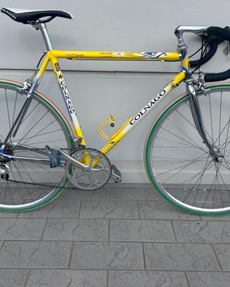 Colnago Master light