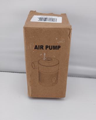 pompa ad aria 