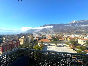 NEW ENTRY ROVERETO CENTRO!