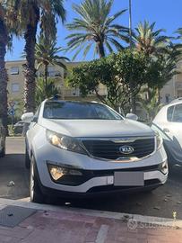 KIA SPORTAGE 1.7 CRDi 115 CV -  Model year 2015